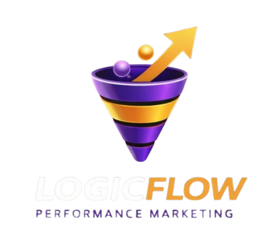 Logic Flow Logo
